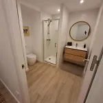 Estudio Nuevo Plaza Espana Appartement