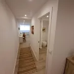 Estudio Nuevo Plaza Espana Appartement