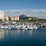 Appartement Estudio Nuevo Plaza Espana Ferrol
