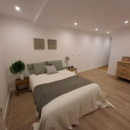 Estudio Alemar Plaza Espana Apartment Ferrol