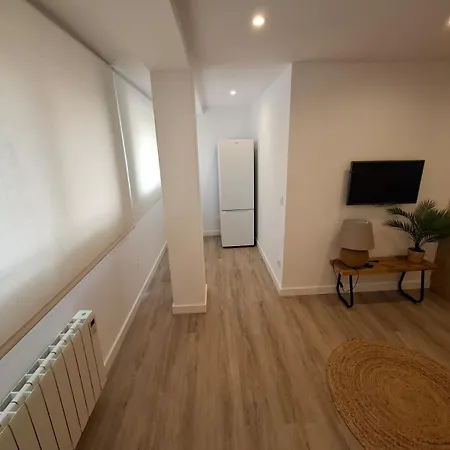 Estudio Alemar Plaza Espana
