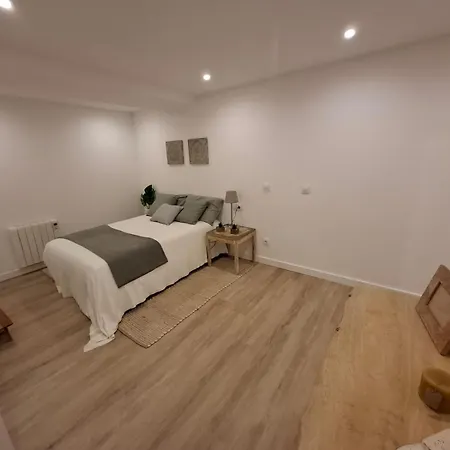 Apartment Estudio Alemar Plaza Espana