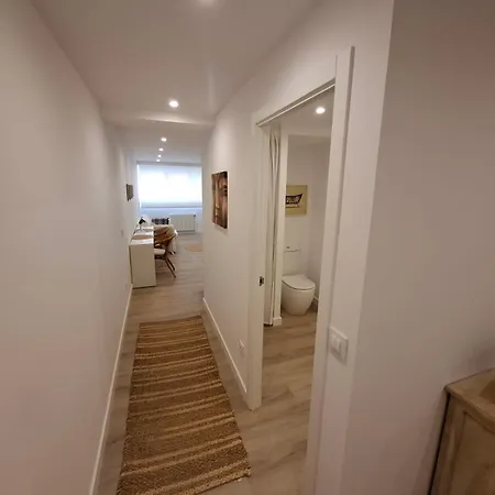 Estudio Alemar Plaza Espana Apartment