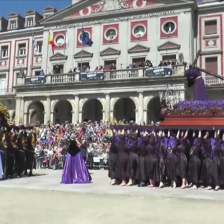 Estudio Nuevo Plaza Espana *